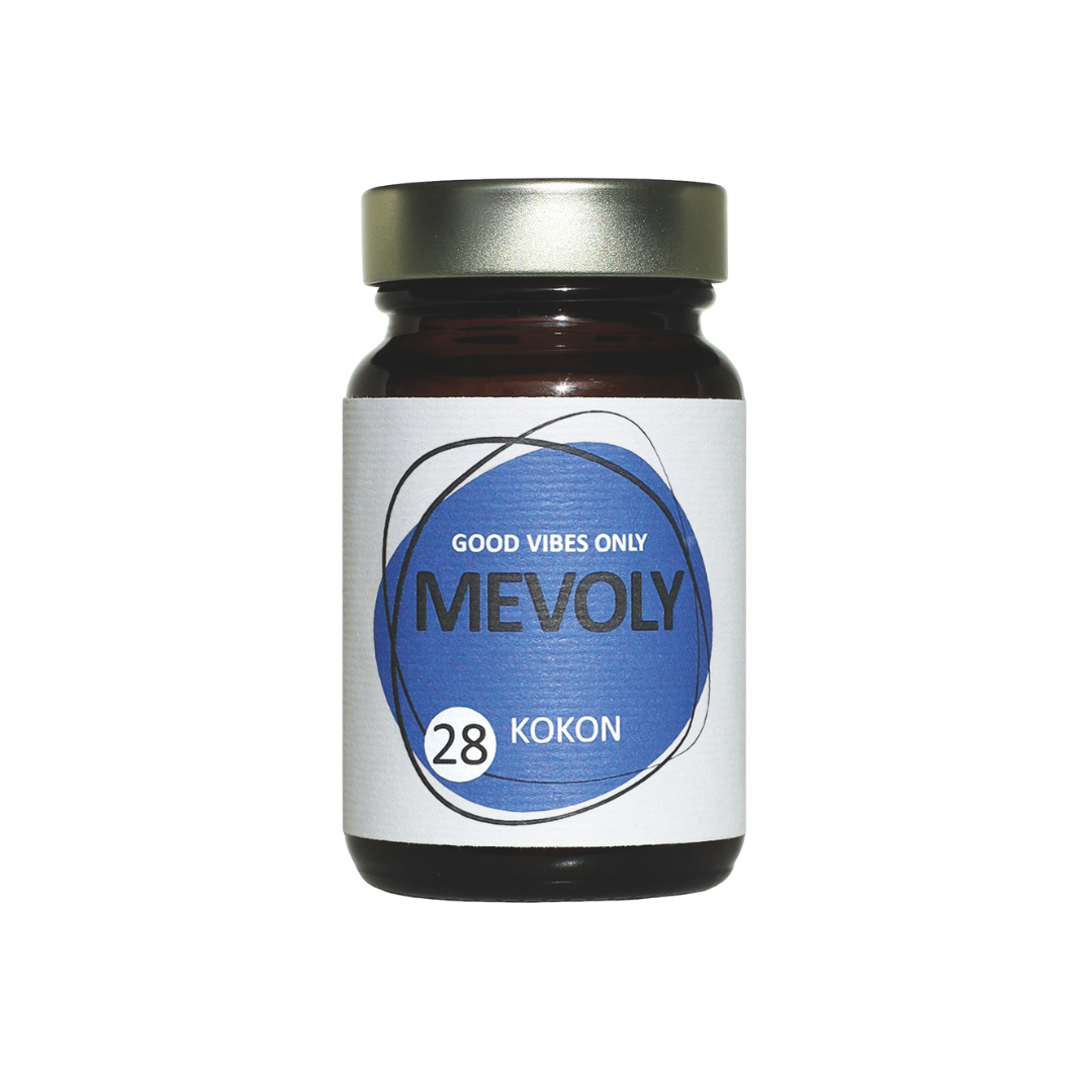 no° 28 - KOKON